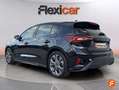 Ford Focus 1.0 Ecoboost MHEV 92kW ST-Line Auto Negro - thumbnail 5