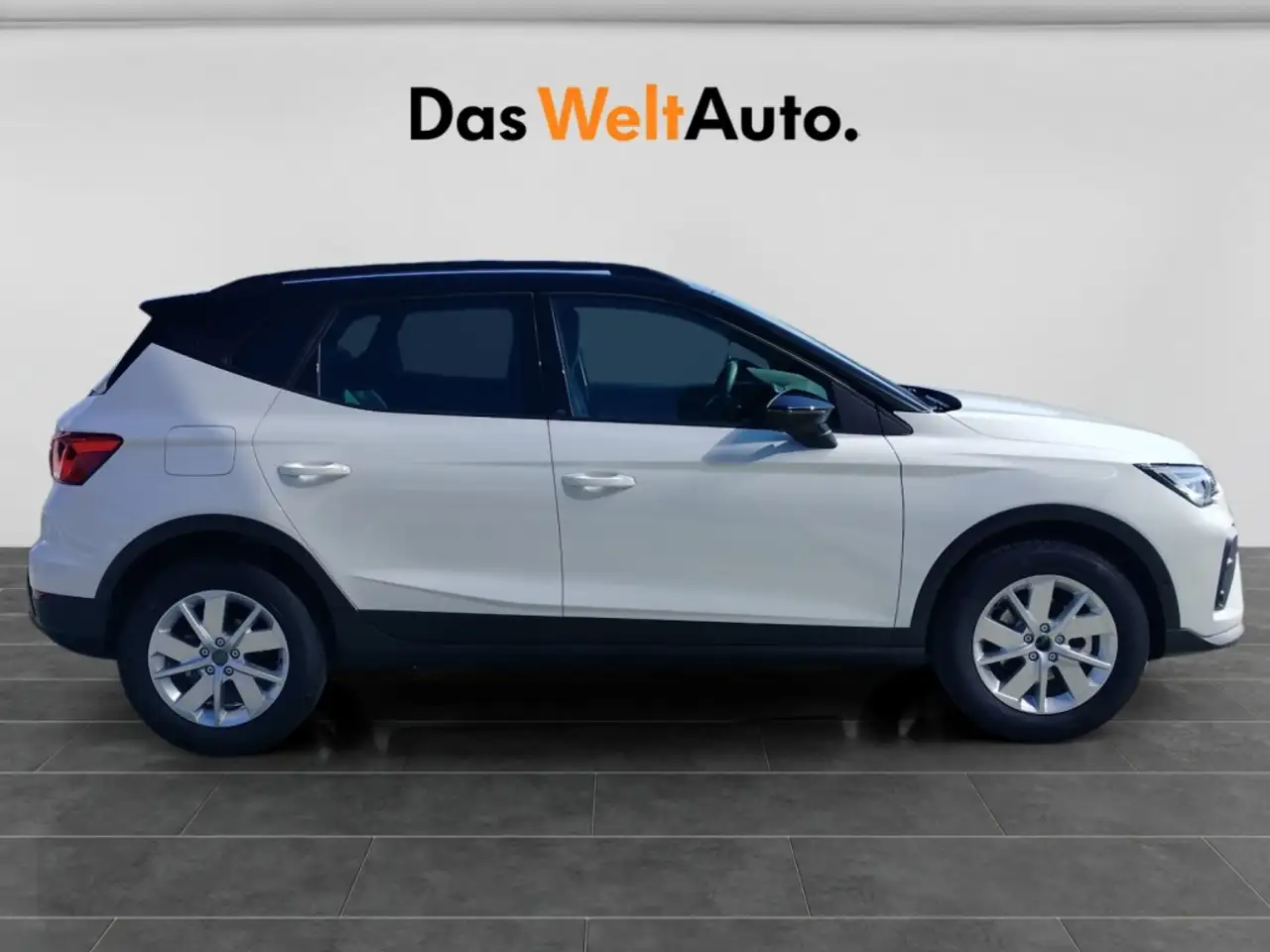 SEAT Arona 2026