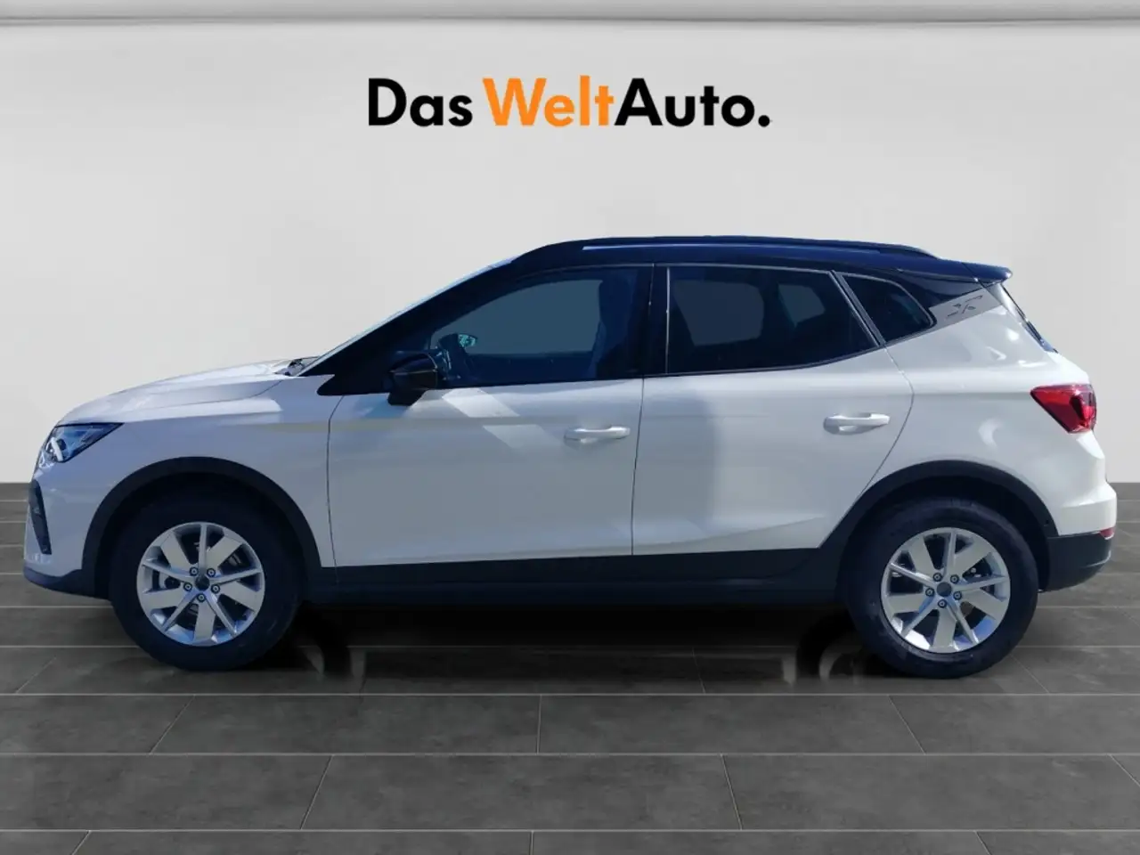 SEAT Arona 2026