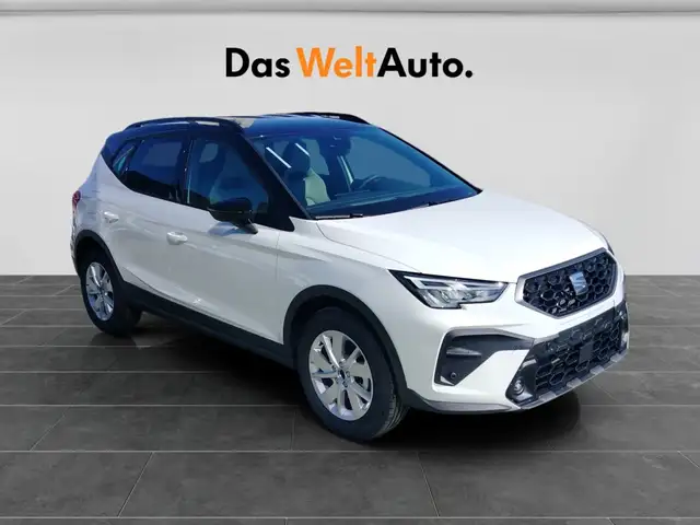 SEAT Arona 1.0 TSI S&S FR115
