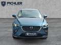 Mazda CX-3 G121 Revolution Blau - thumbnail 3