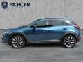 Mazda CX-3 G121 Revolution Blau - thumbnail 2