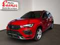 SEAT Ateca FR 1.5  DSG Lagerabverkauf bis 31.08.2026 Rot - thumbnail 2