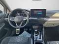 Volkswagen Golf VIII 1.5 eTSI R-Line DSG AHK/Rückfahrkamera Weiß - thumbnail 3