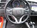 Honda Jazz Elegance, NAVI, Kamera, DAB, CD, EPS, Sitzheizung Orange - thumbnail 7