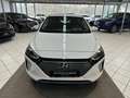 Hyundai IONIQ Ioniq Premium Hybrid*LEDER*ASISTENTEN*NAVI Weiß - thumbnail 2