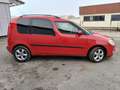 Skoda Roomster 1.6 Comfort Tüv 2027/12 LPG Glassdach Rot - thumbnail 6