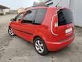 Skoda Roomster 1.6 Comfort Tüv 2027/12 LPG Glassdach Rot - thumbnail 7