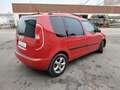 Skoda Roomster 1.6 Comfort Tüv 2027/12 LPG Glassdach Rot - thumbnail 8