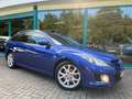 Mazda 6 2.5 GT M-LINE 170pk Xenon, Bose, Leder, 18Inch, PD Blau - thumbnail 4