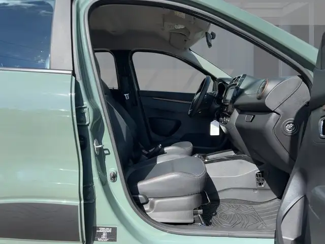 Dacia Spring view 8