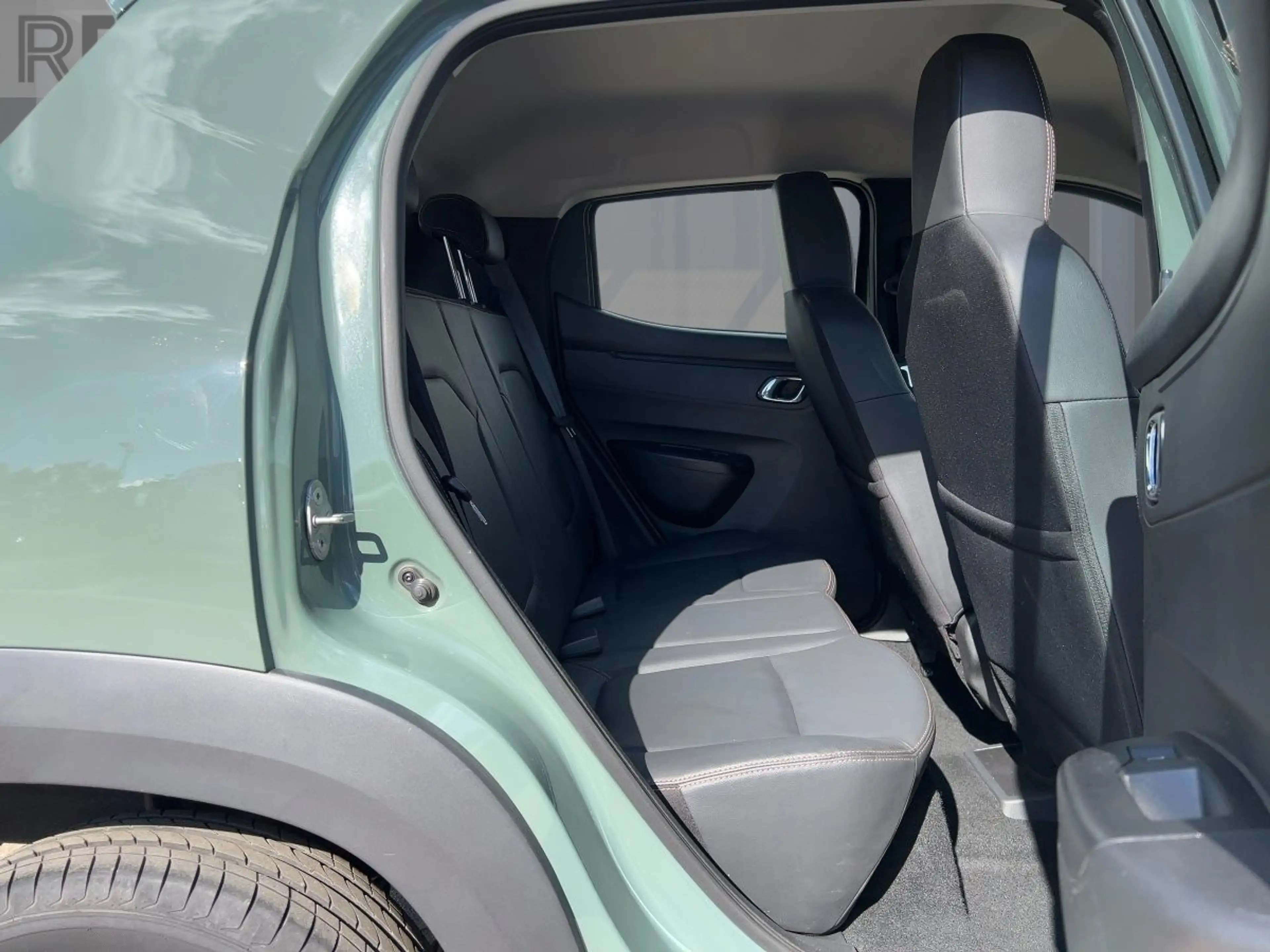 Dacia Spring ELECTRIC EXTREME 27kWh  RÜCKFAHRKAMERA — photo 9