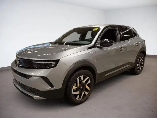 Opel Mokka Edition*HYBRID*KAMERA*NAVI*PDC V+H*SITZHEI