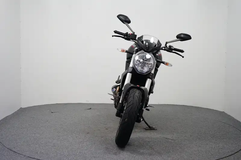 Ducati Monster 797 - foto 3