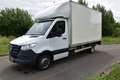 Mercedes-Benz Sprinter 514 CDI HAYON BA Blanc - thumbnail 3
