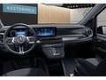 Mercedes-Benz V 220 V 220 d STYLE Lang *AHK*KAMERA*MBUX*SHZ*NAVI* Rot - thumbnail 12