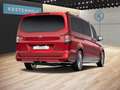 Mercedes-Benz V 220 V 220 d STYLE Lang *AHK*KAMERA*MBUX*SHZ*NAVI* Rot - thumbnail 4