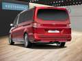 Mercedes-Benz V 220 V 220 d STYLE Lang *AHK*KAMERA*MBUX*SHZ*NAVI* Rot - thumbnail 6