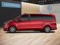 Mercedes-Benz V 220 V 220 d STYLE Lang *AHK*KAMERA*MBUX*SHZ*NAVI* Rot - thumbnail 8