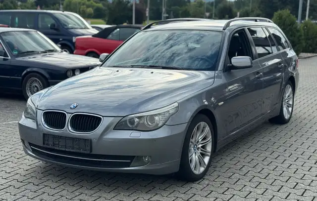 BMW 520 5 Touring 520i Edition Lifestyle*ATM*