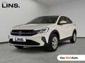 Volkswagen Taigo 4Me TSI Weiß - thumbnail 1