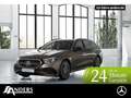 Mercedes-Benz E 220 d T +AMG+Pano+AHK+SHZ+Night+SpurW+S-Sitz Marrone - thumbnail 1