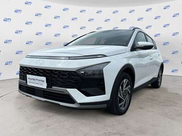 1.0 t-gdi Xline 100cv mt