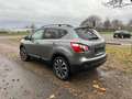 Nissan Qashqai 1.6 Panorama Automatik Telleder Grau - thumbnail 5