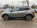 Nissan Qashqai 1.6 Panorama Automatik Telleder Grau - thumbnail 3