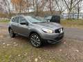 Nissan Qashqai 1.6 Panorama Automatik Telleder Grau - thumbnail 2