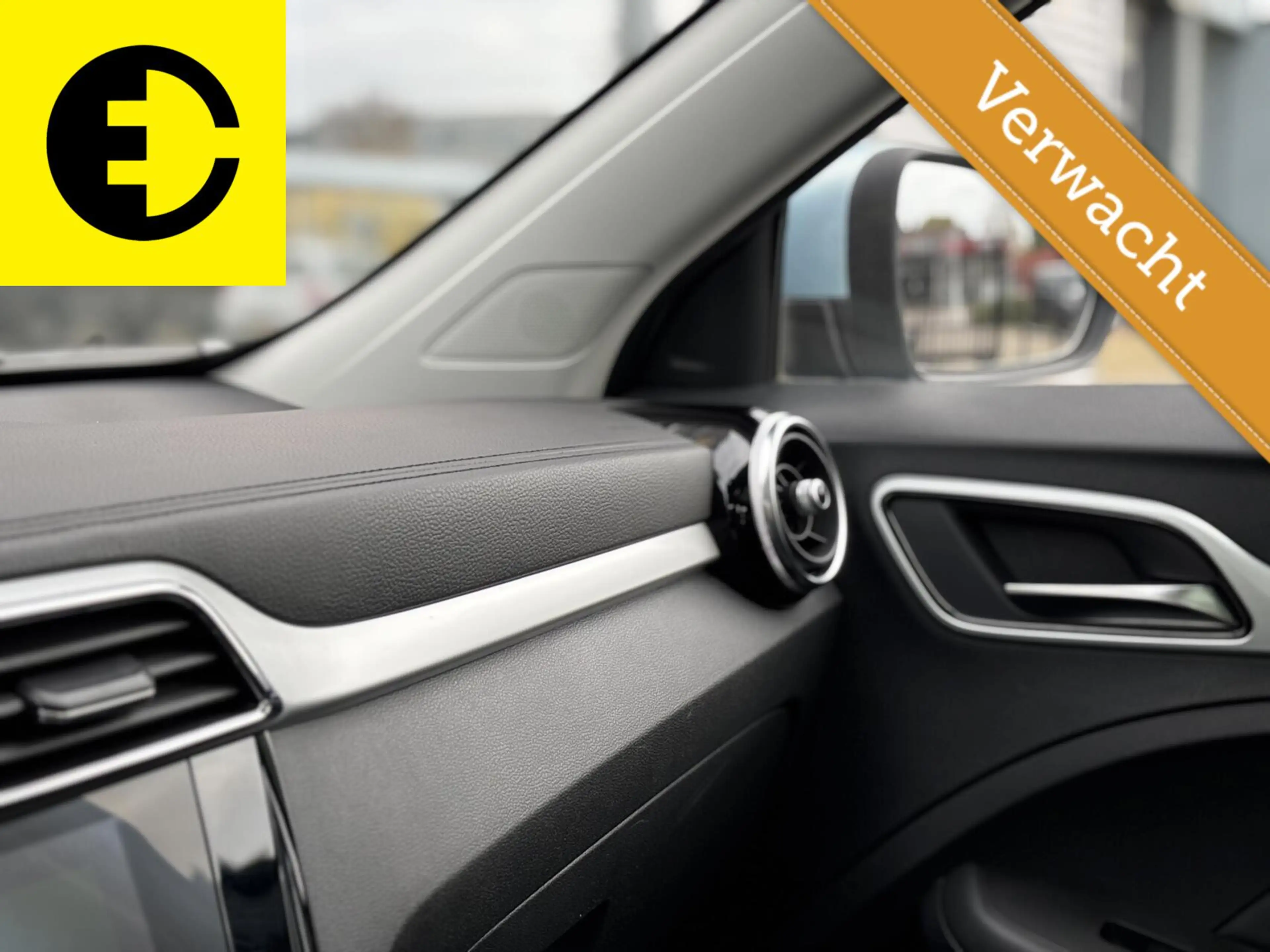 MG ZS EV Luxury 45 kWh | Leder | Stoelverwarming | Pano — photo 15