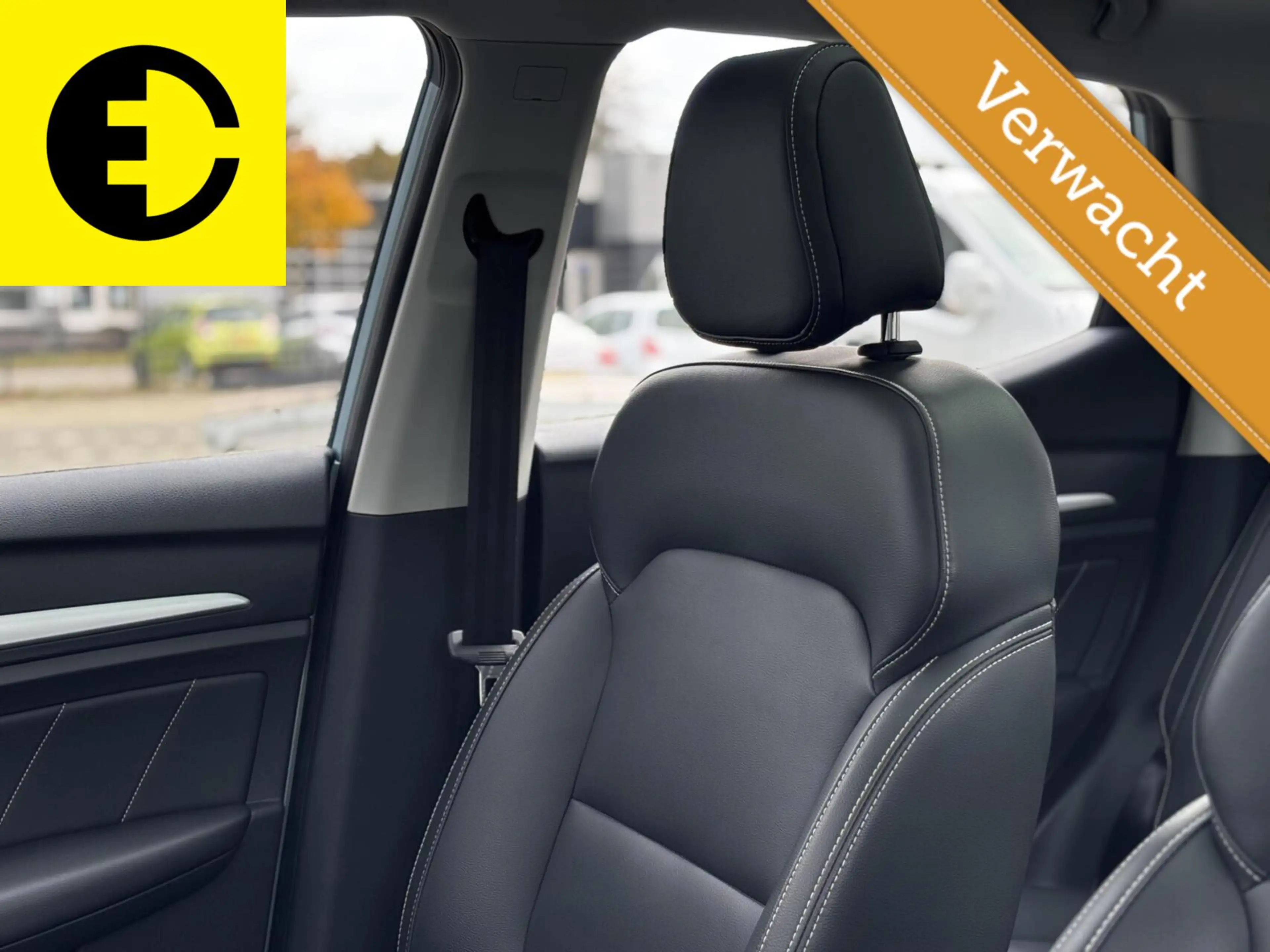 MG ZS EV Luxury 45 kWh | Leder | Stoelverwarming | Pano — photo 4