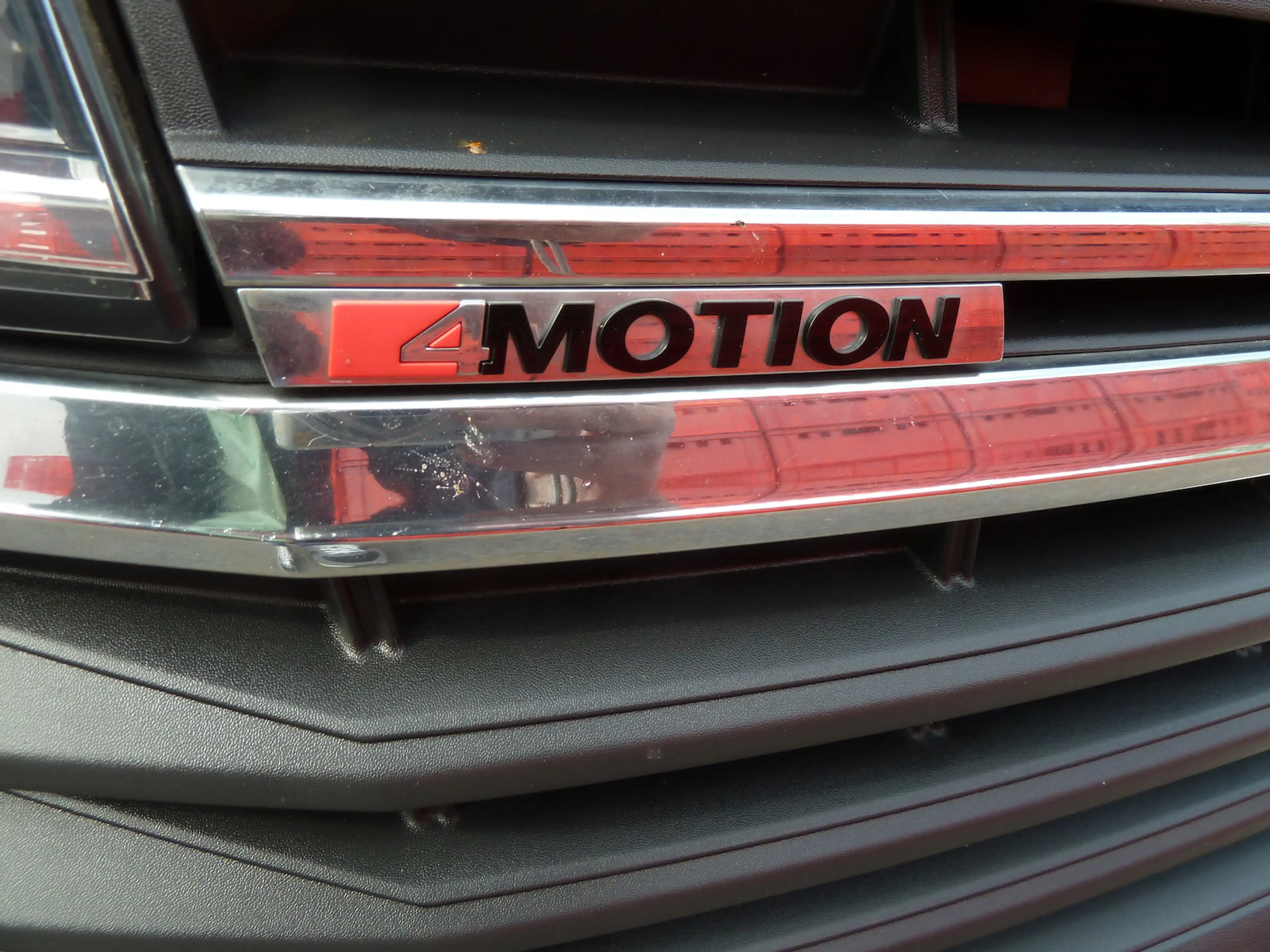 Volkswagen T6.1 Transporter 2.0 TDI 4 Motion Lang Standheiz. — photo 3