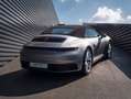 Porsche 992 911 Carrera Cabriolet PDK Argent - thumbnail 17