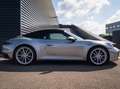 Porsche 992 911 Carrera Cabriolet PDK Argent - thumbnail 6