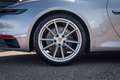 Porsche 992 911 Carrera Cabriolet PDK Argent - thumbnail 4