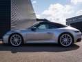 Porsche 992 911 Carrera Cabriolet PDK Argent - thumbnail 7