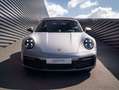 Porsche 992 911 Carrera Cabriolet PDK Argent - thumbnail 3