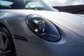 Porsche 992 911 Carrera Cabriolet PDK Argent - thumbnail 9