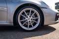 Porsche 992 911 Carrera Cabriolet PDK Argent - thumbnail 5