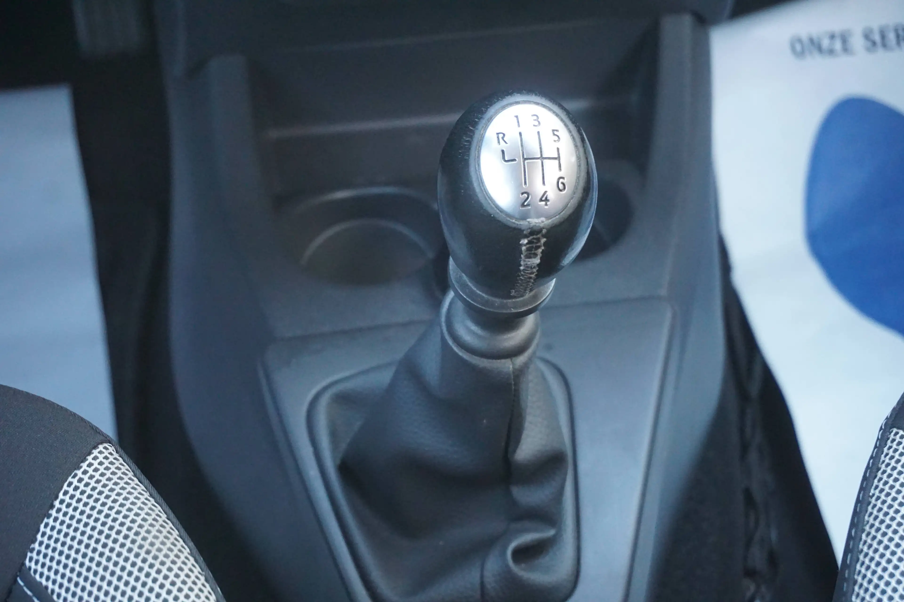 Dacia Dokker Dokker Van 1.5 dCi Stepway-Navi-Cam-CruiseC-Trekhaak-Garantie — photo 11