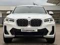 BMW X4 x20d M Sport Standh.HUD Laser Kamera HiFi AHK Weiß - thumbnail 5
