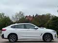 BMW X4 x20d M Sport Standh.HUD Laser Kamera HiFi AHK Weiß - thumbnail 6