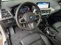 BMW X4 x20d M Sport Standh.HUD Laser Kamera HiFi AHK Weiß - thumbnail 13