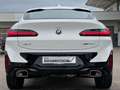 BMW X4 x20d M Sport Standh.HUD Laser Kamera HiFi AHK Weiß - thumbnail 10