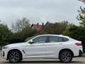 BMW X4 x20d M Sport Standh.HUD Laser Kamera HiFi AHK Weiß - thumbnail 7