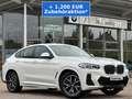 BMW X4 x20d M Sport Standh.HUD Laser Kamera HiFi AHK Weiß - thumbnail 2