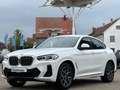 BMW X4 x20d M Sport Standh.HUD Laser Kamera HiFi AHK Weiß - thumbnail 4