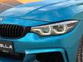 BMW 420 d M Sport / Harman Kardon / LCI / Kamera / Individ Blau - thumbnail 33