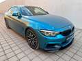 BMW 420 d M Sport / Harman Kardon / LCI / Kamera / Individ Blau - thumbnail 29